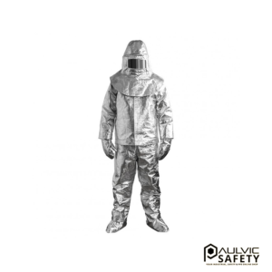 Heat Resistant Coverall - Image 3