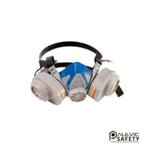 Air Purifying Respirator - Image 3