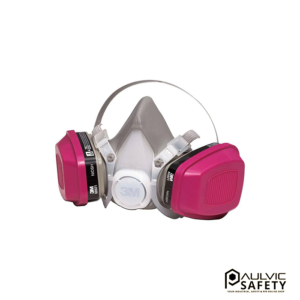 Air Purifying Respirator - Image 2