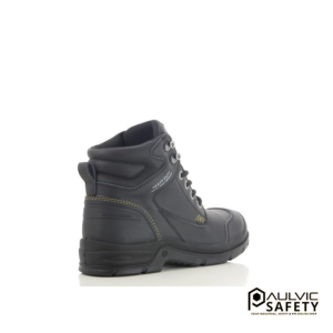 Safety Jogger Worker Plus - Image 2