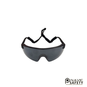 Protective Safety Spectacles With Eye Glass Holder - Image 4