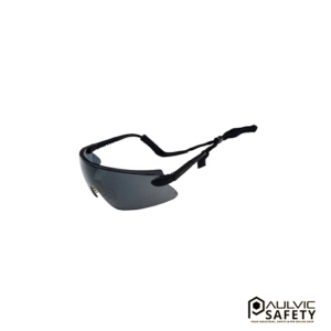 Protective Safety Spectacles With Eye Glass Holder - Image 3