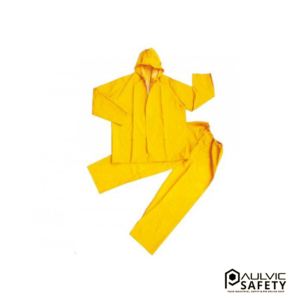 PVC Raincoat - Image 3