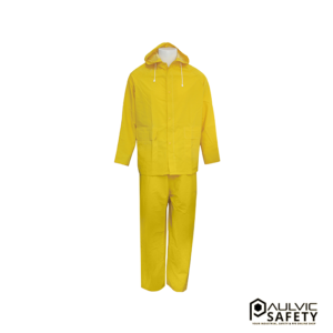 PVC Raincoat - Image 2