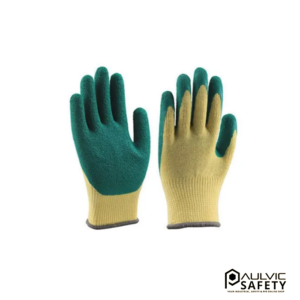 Beta Latex Safety Glove - Image 2