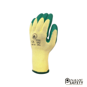Beta Latex Safety Glove - Image 3