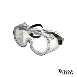 Anti-splash Safety Eye Protection - Image 2