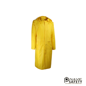 Gown Raincoat - Image 4
