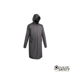 Gown Raincoat - Image 3