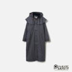 Gown Raincoat