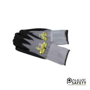 Safety Jogger Allflex Gloves - Image 2