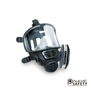 Full Face Respirator - Image 3