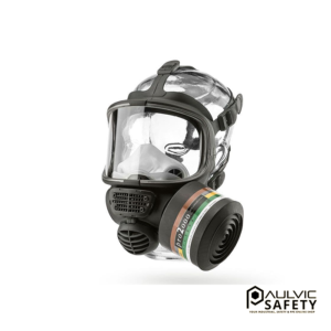 Full Face Respirator - Image 2
