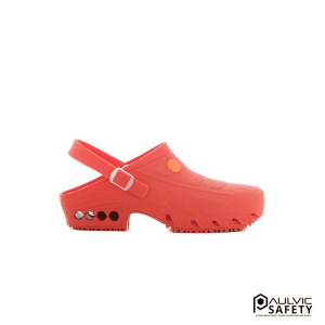 Safety Jogger Oxyclog - Image 3