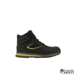 Safety Jogger Speedy - Image 4